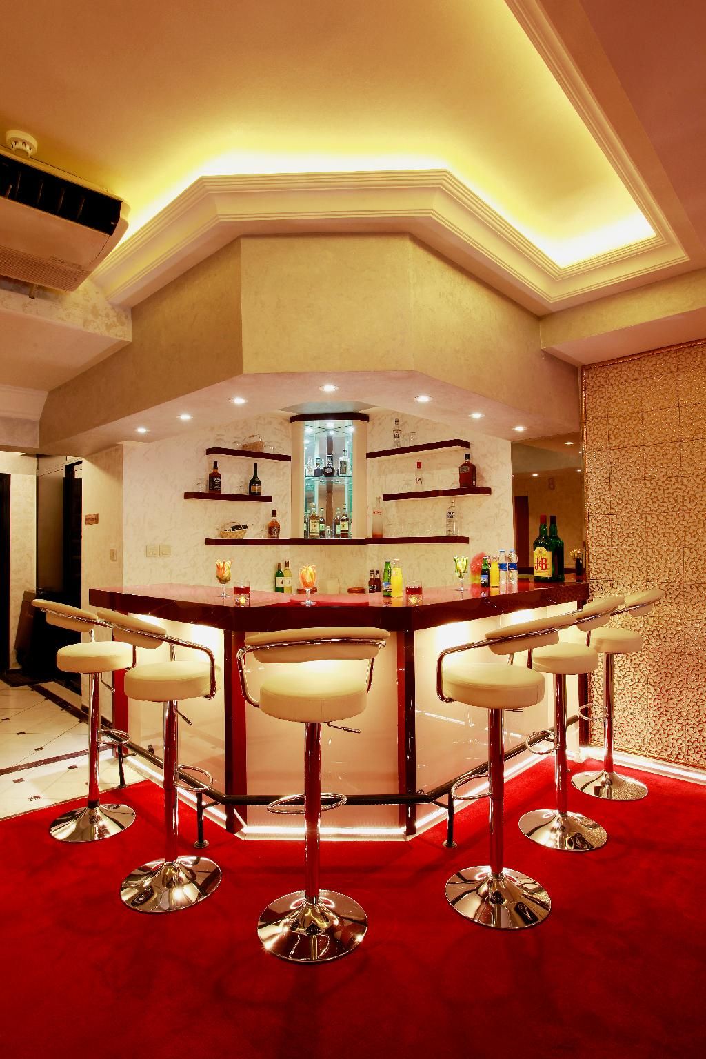 Elan Hotel, foto 15