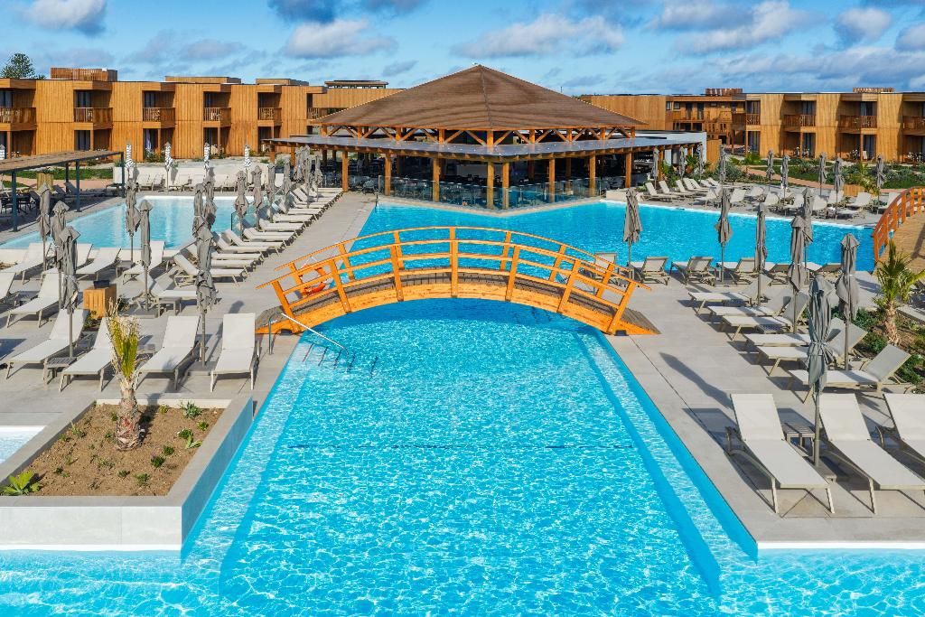 Pestana Dunas Porto Santo ALL INCLUSIVE, foto 15