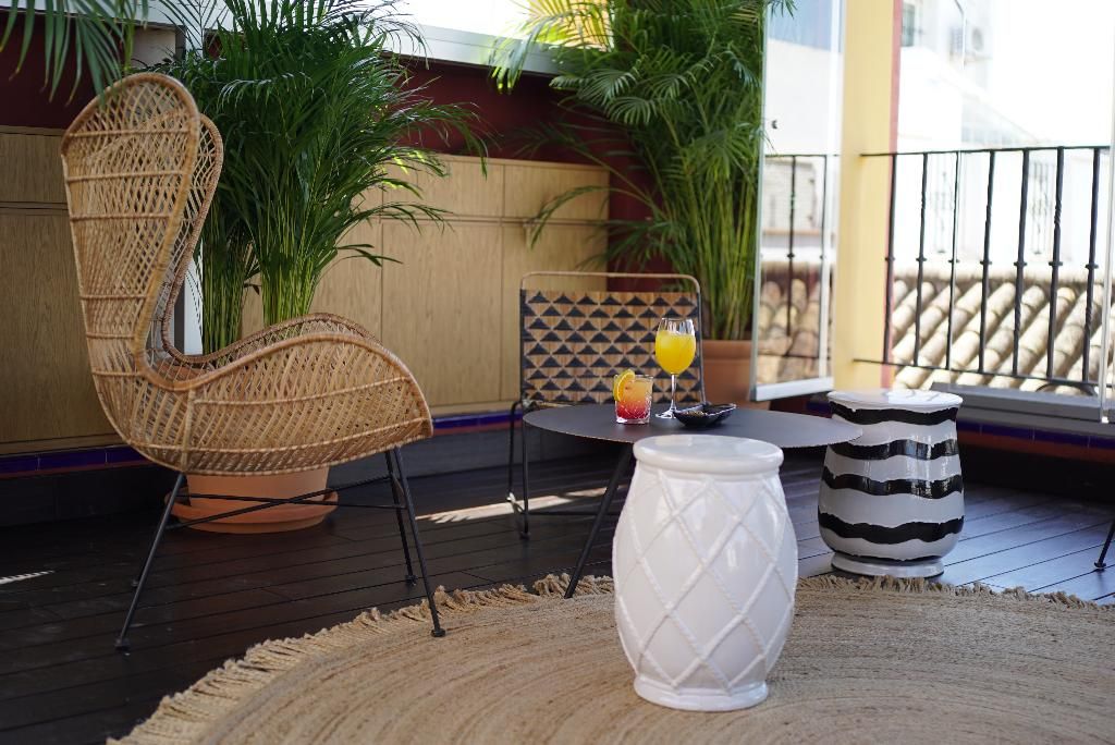 Hotel Boutique Palacio Pinello, foto 10