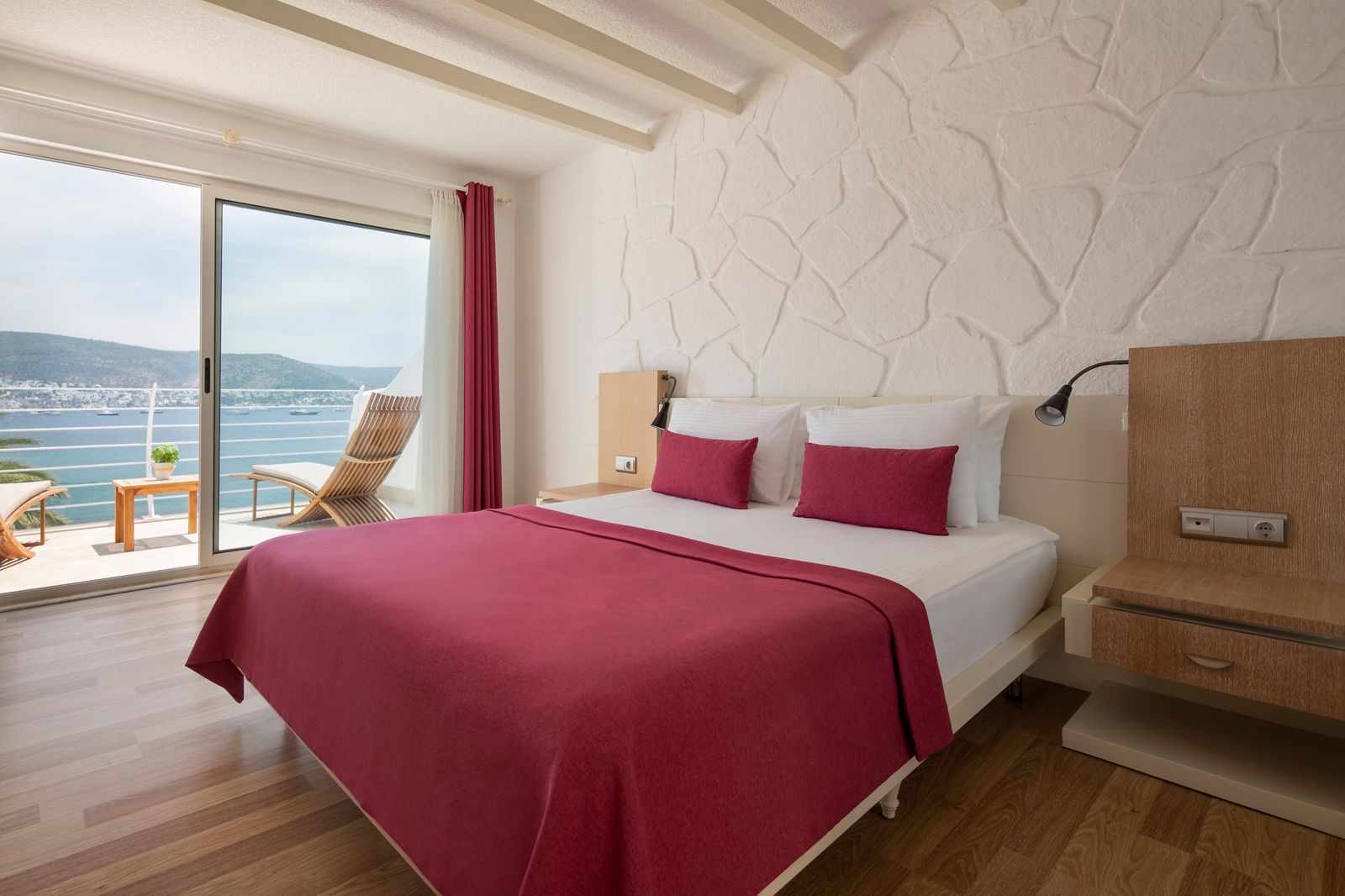 Agaya Bodrum - Adult Only, foto 5