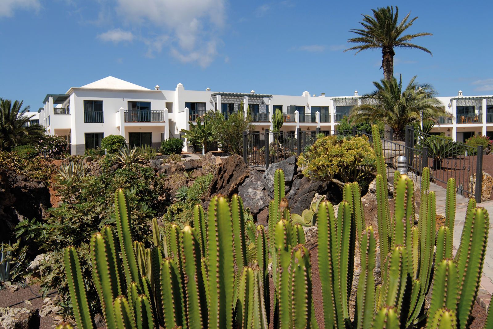 Hotel Las Marismas de Corralejo, foto 13