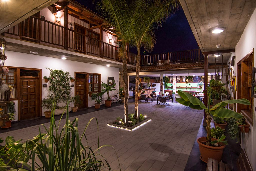 Garahotel Rural, foto 12