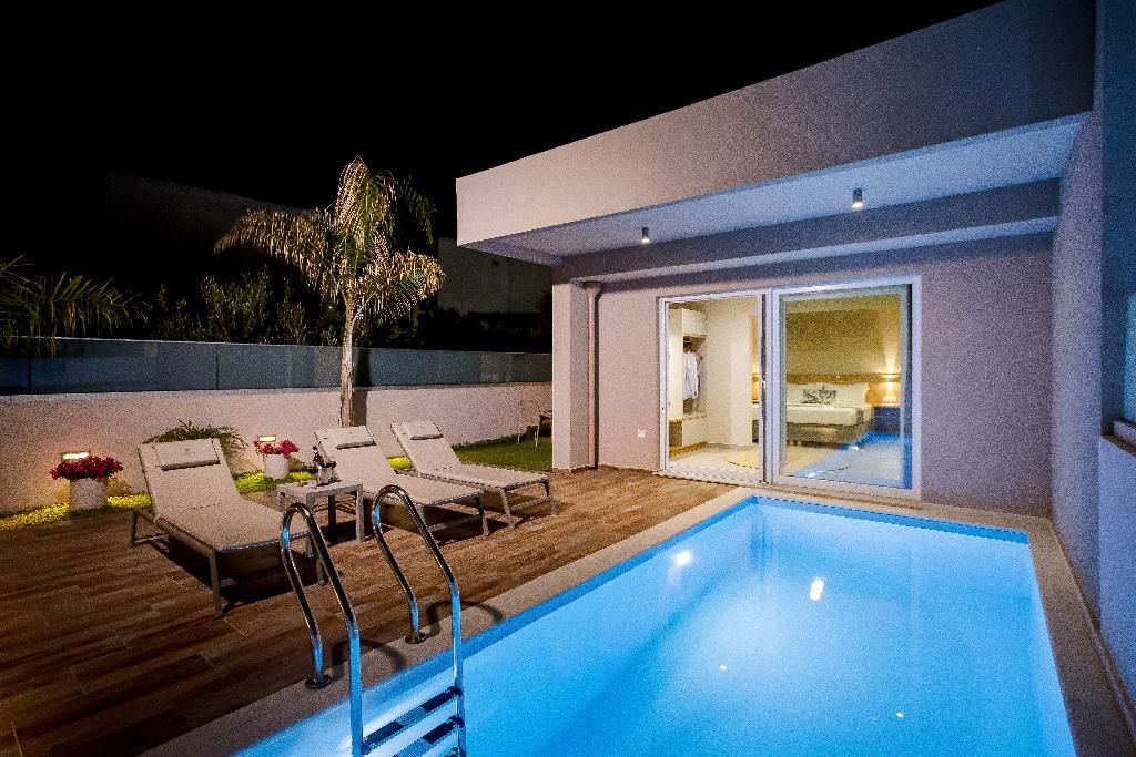 Sarpidon Suites, foto 6