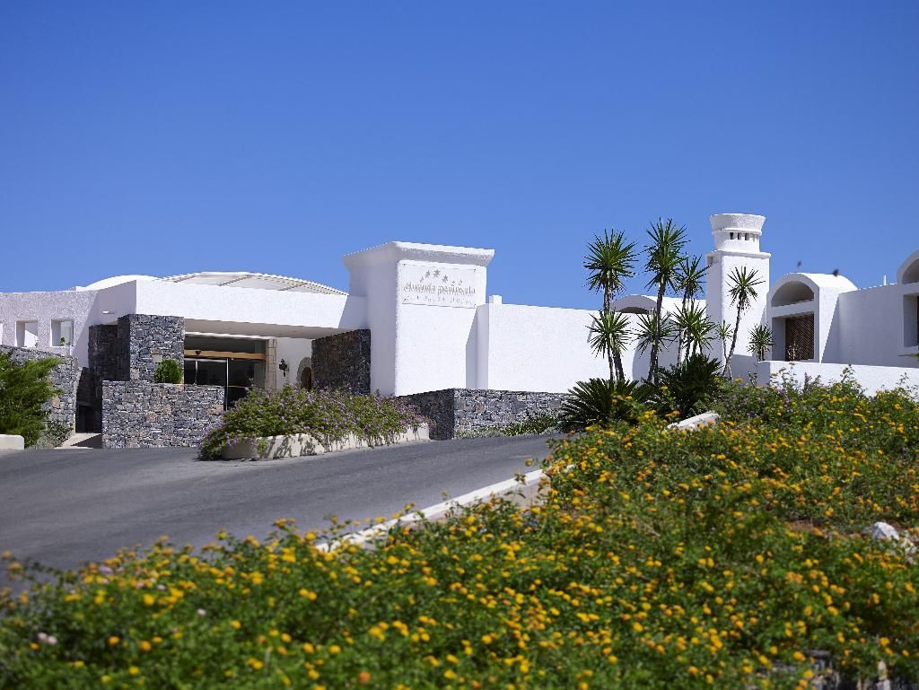 Elounda Peninsula Luxury Resort, foto 12
