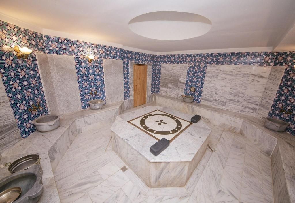 Litros Hotel & Spa, foto 6
