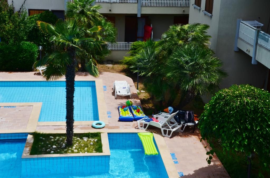 Residenza Gli Eucalipti, foto 3