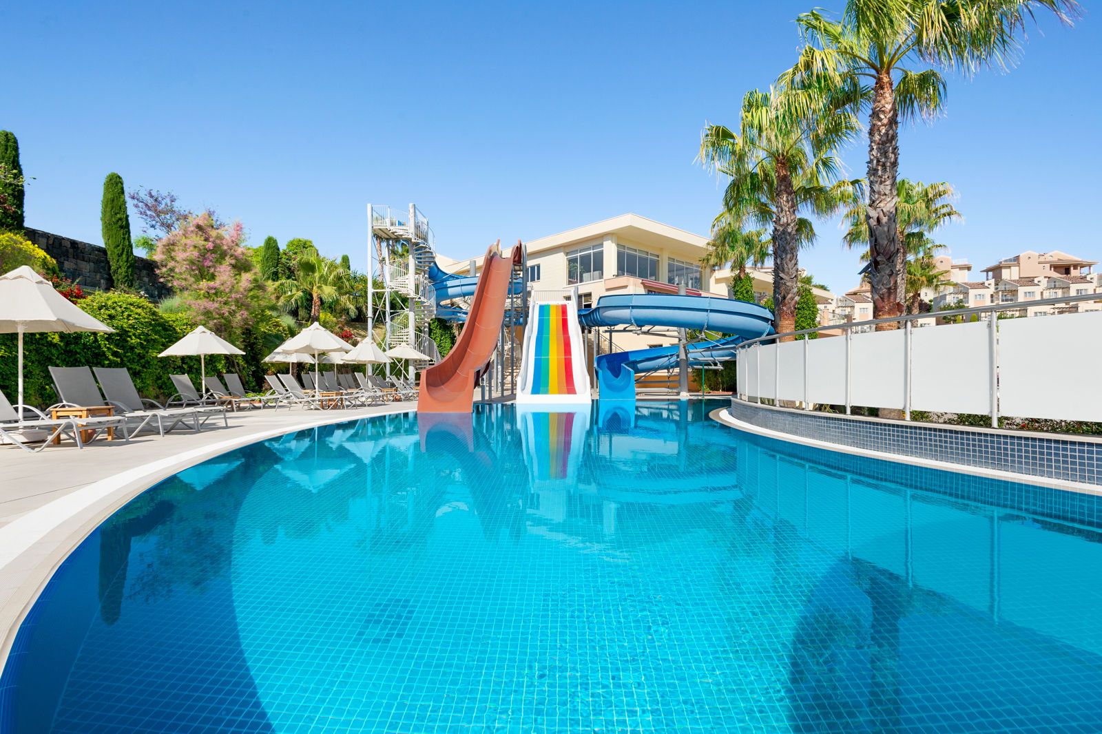Unique Residence Hotel Golf & Spa, foto 3