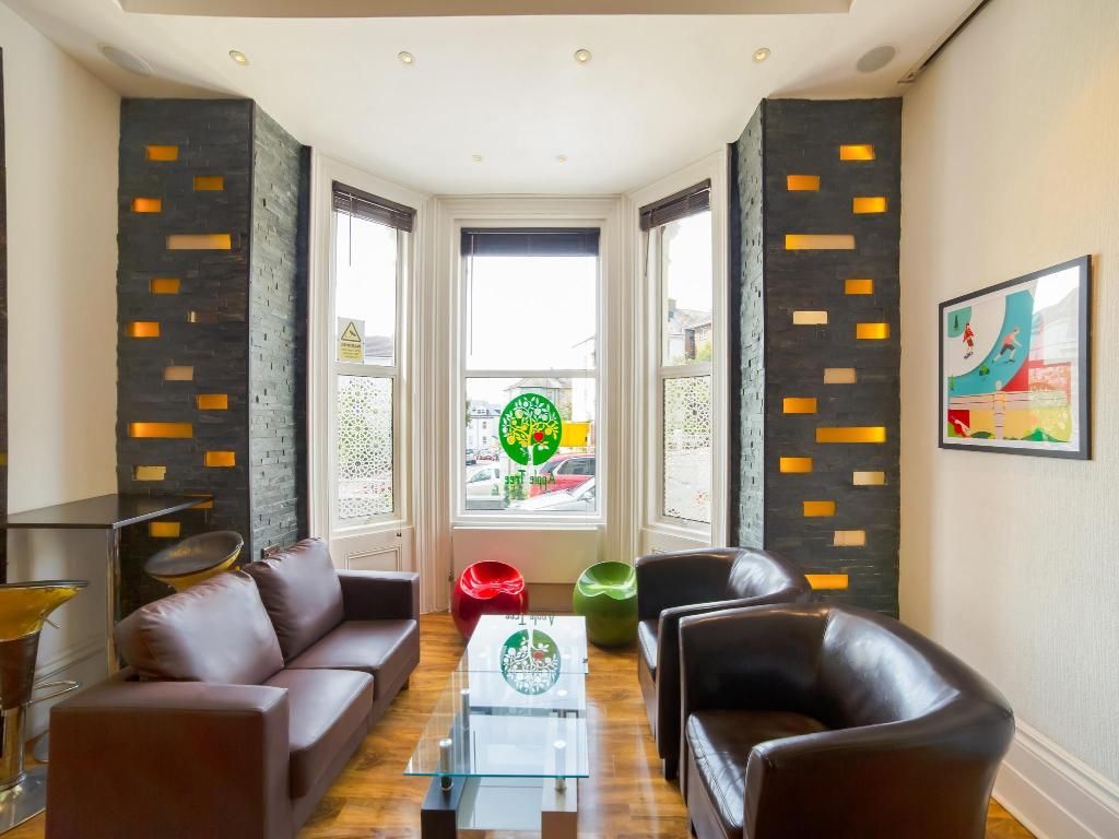 Eagle House Hotel by Oyo Rooms, foto 9