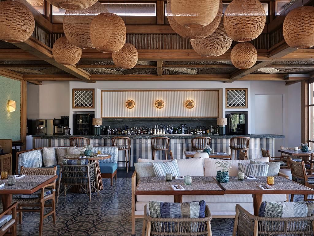 Myconian Sunrise Relais & Chateaux Hotel, foto 3