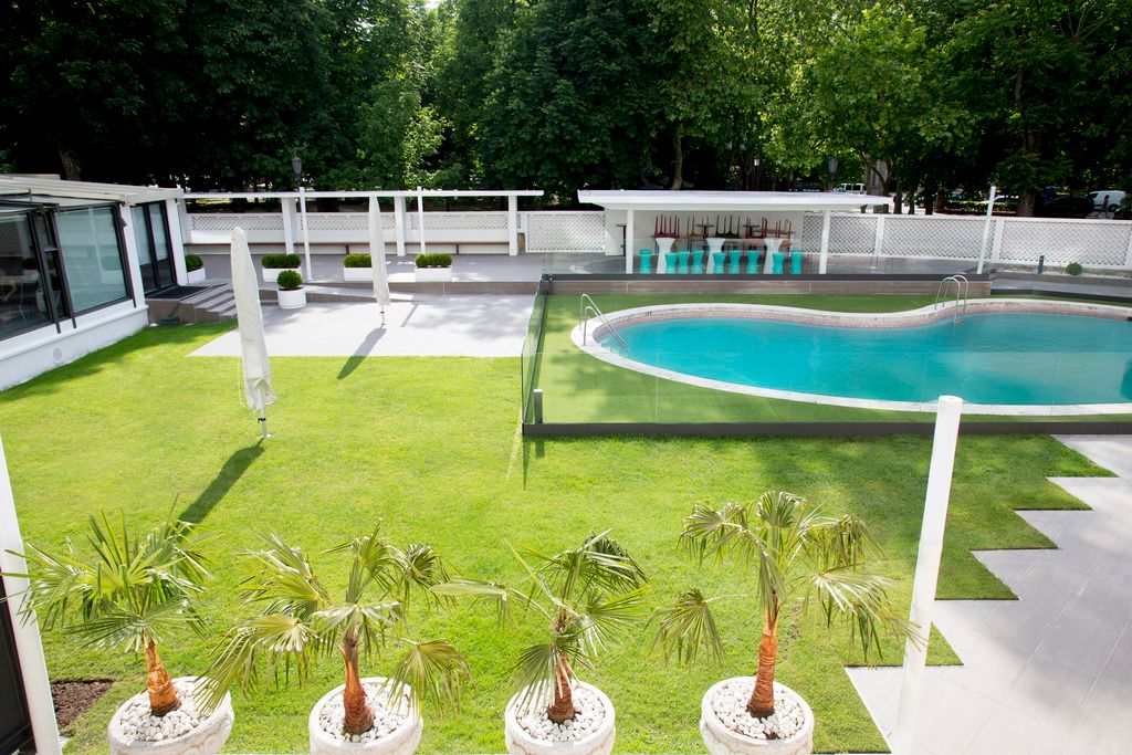 Hotel Tres Reyes, foto 14
