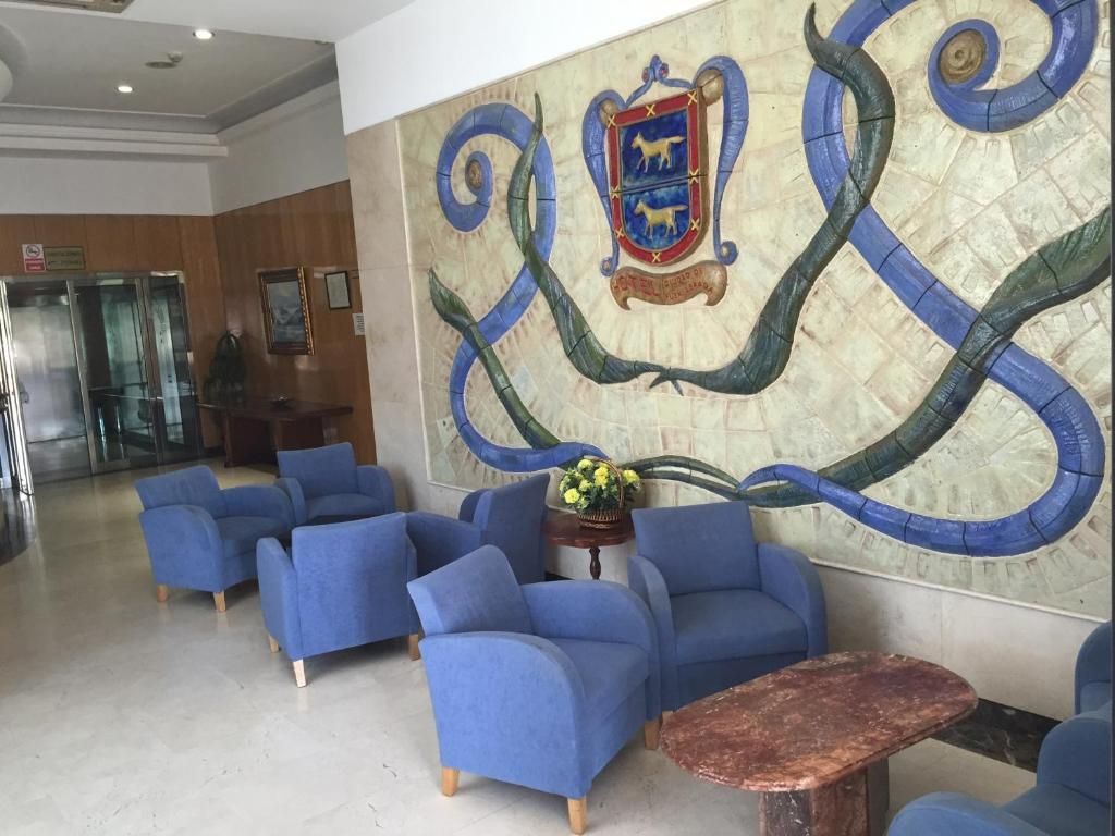 Ciudad De Fuenlabrada, foto 13