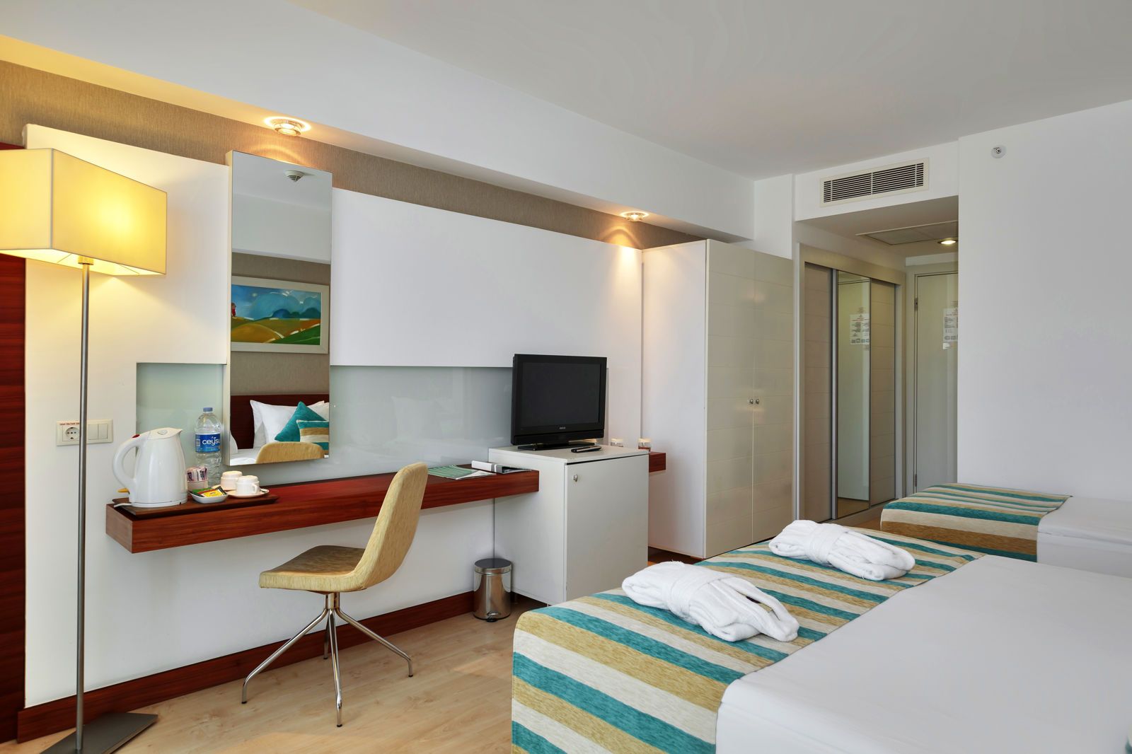 Sunis Evren Beach Resort Hotel & SPA, foto 11