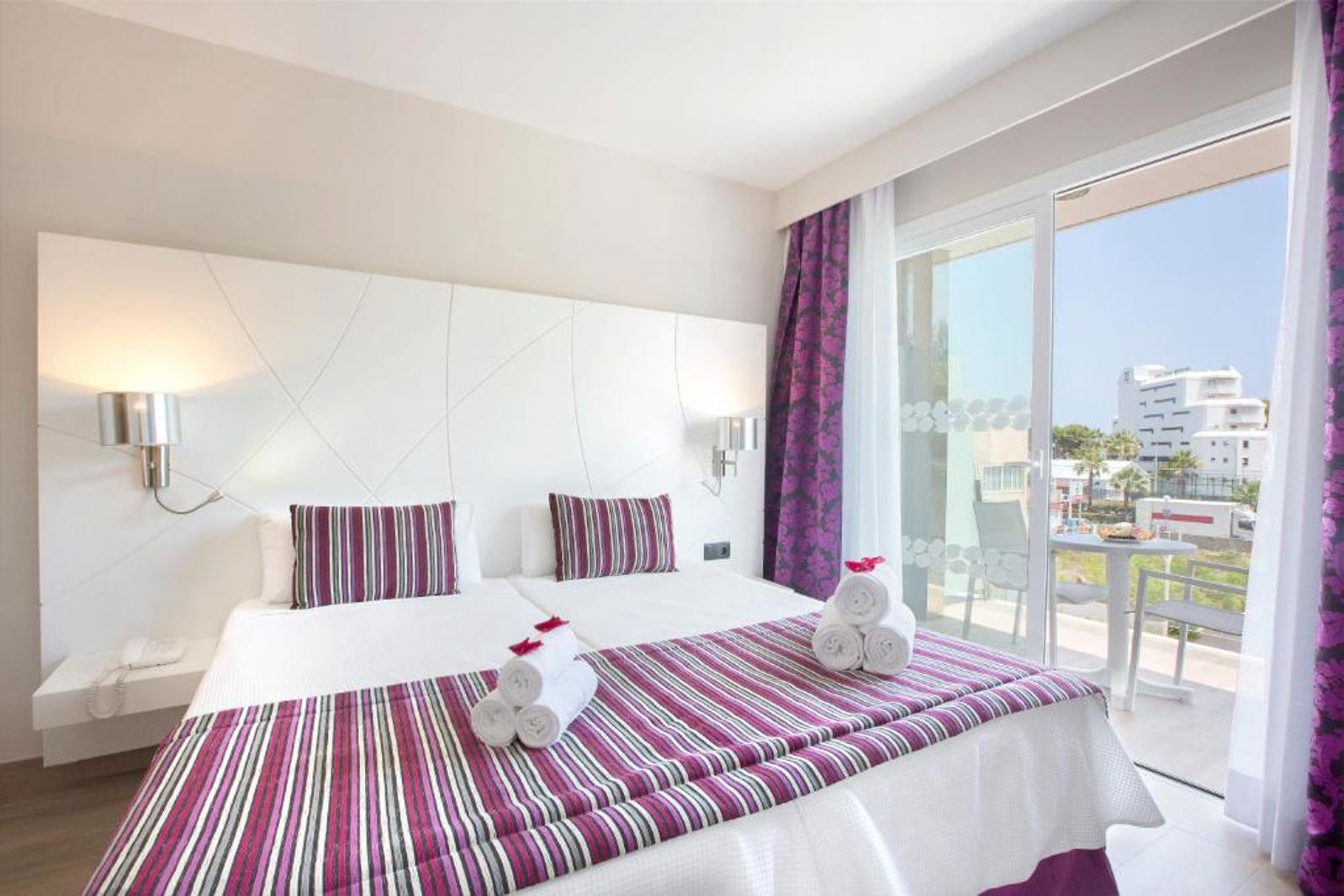 Mar Hotels Playa de Muro Suites, foto 12