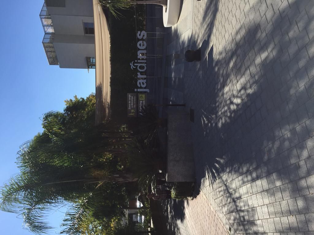 Hotel Spa Jardines De Lorca, foto 2