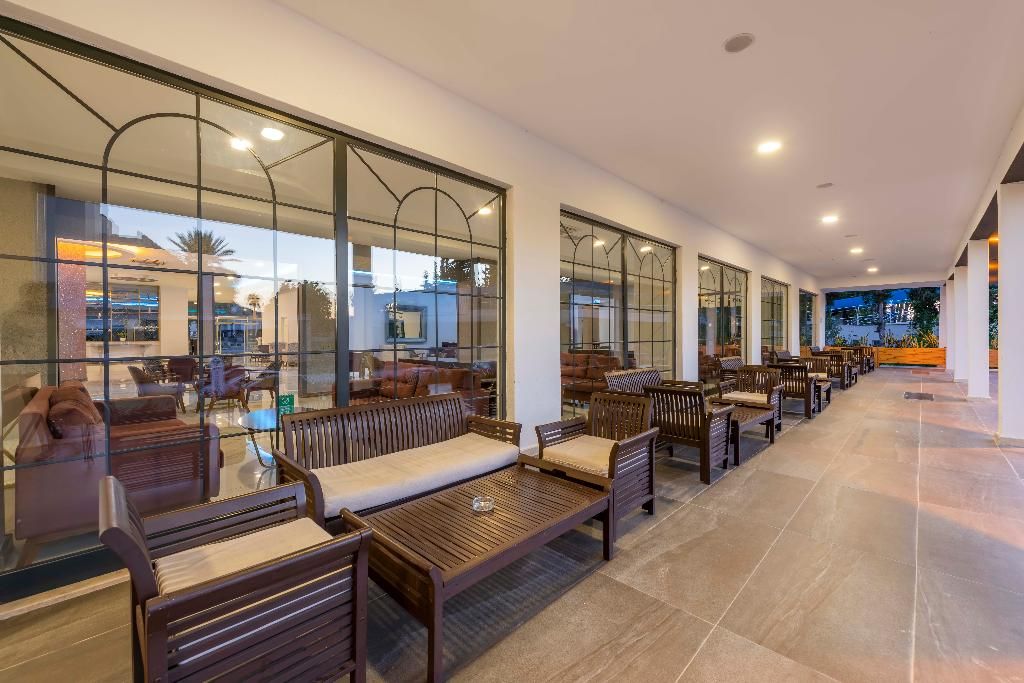 Alder Garden Resort, foto 15