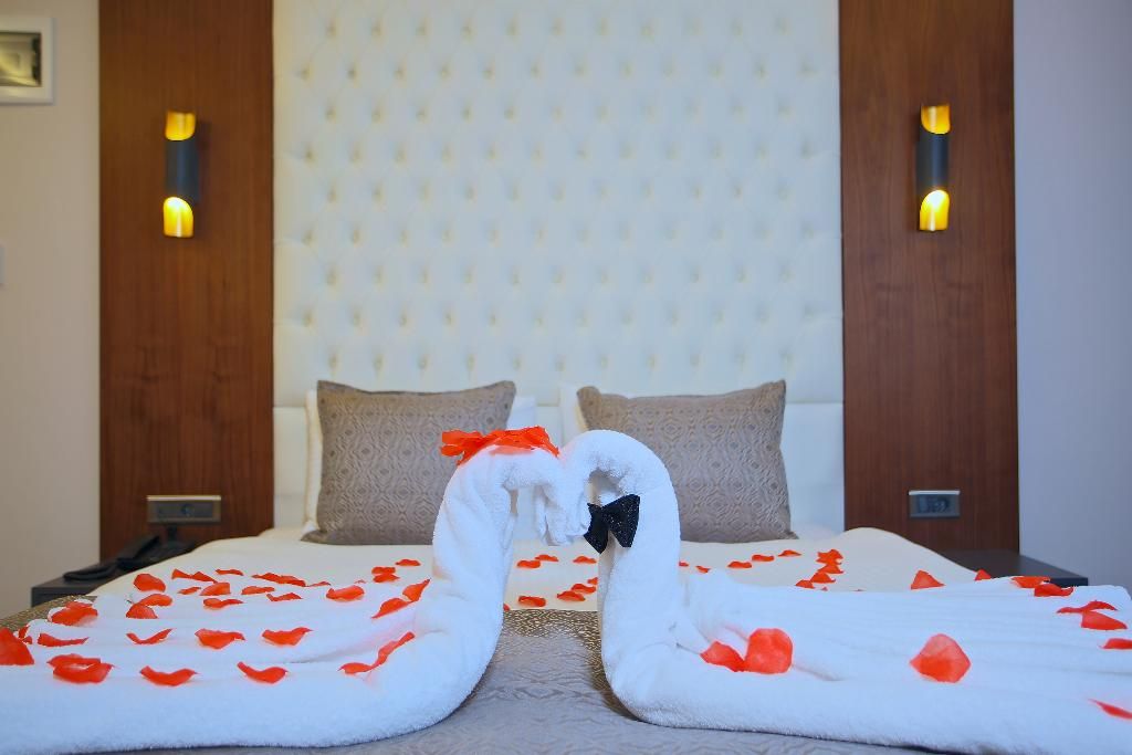 My Dream Istanbul Hotel, foto 13