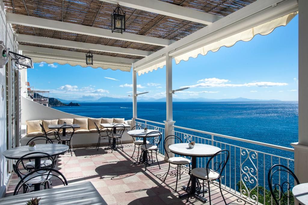 Maresca Hotel Praiano, foto 12