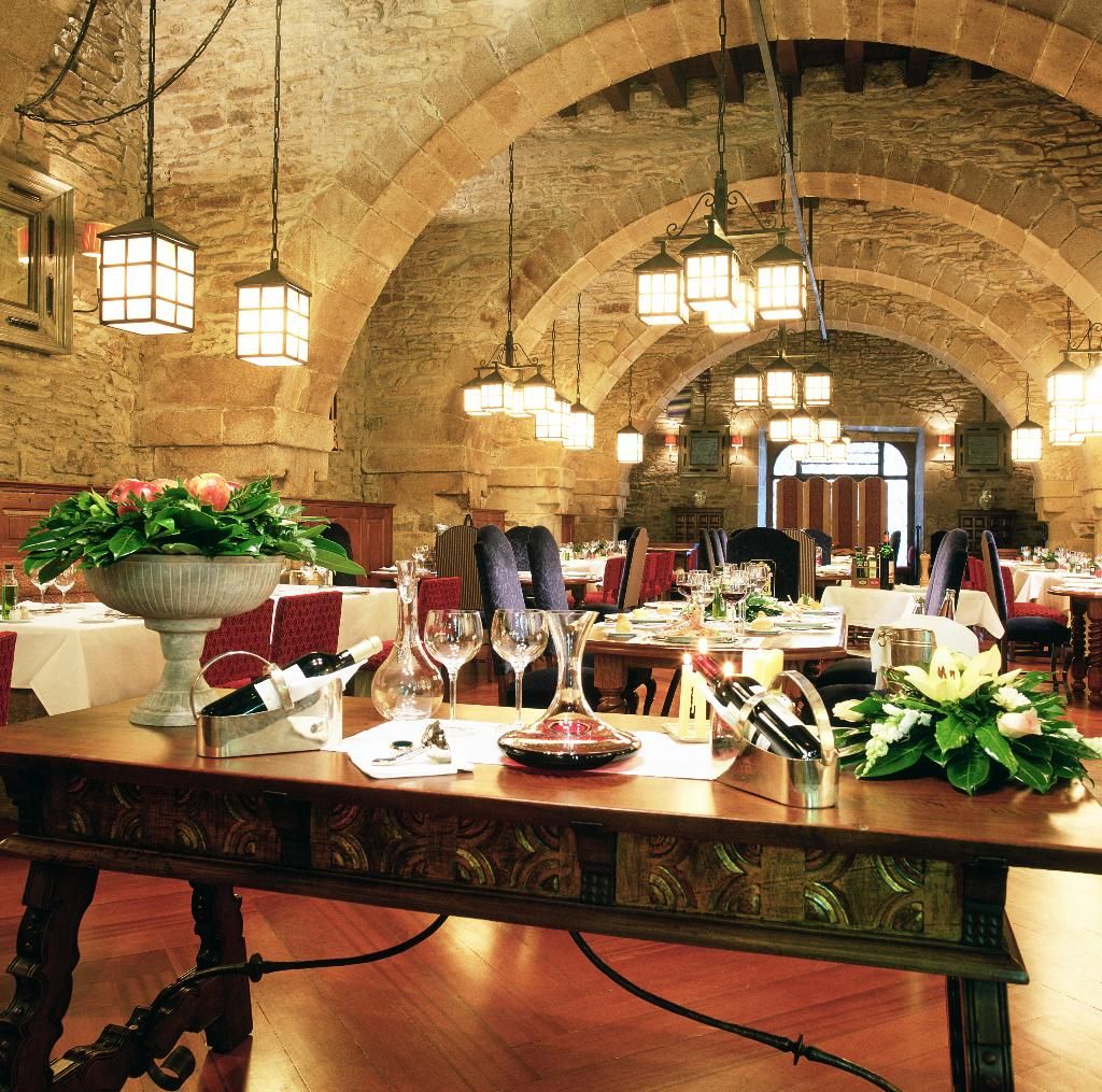 Parador de Santiago de Compostela, foto 3