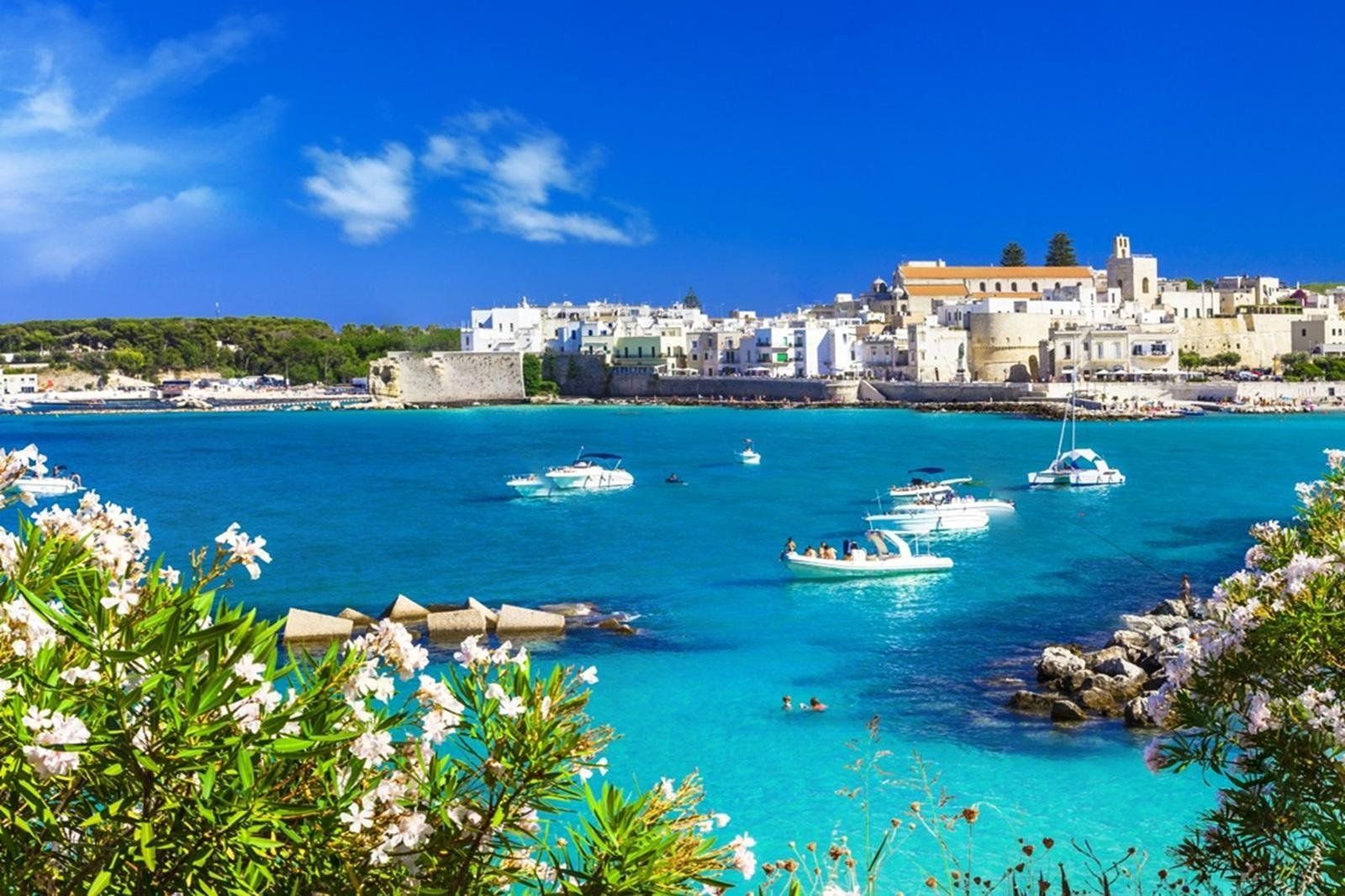 Fly-drive Authentiek Puglia 15 dagen, foto 5
