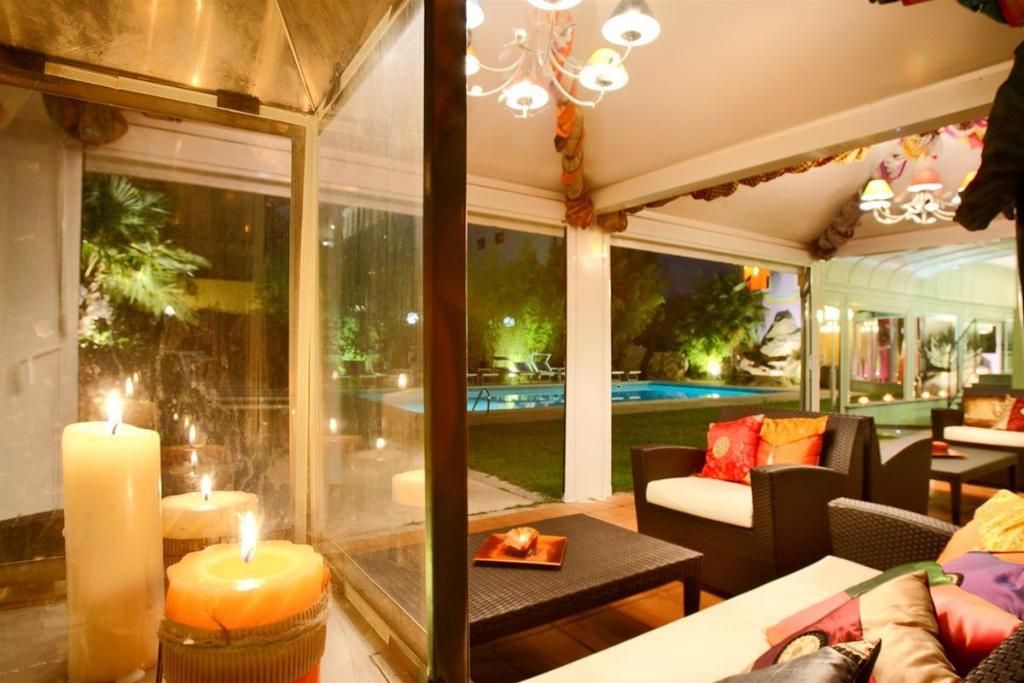 Hotel Adua, foto 3