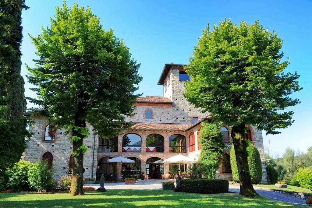 Castello di Casiglio, foto 13