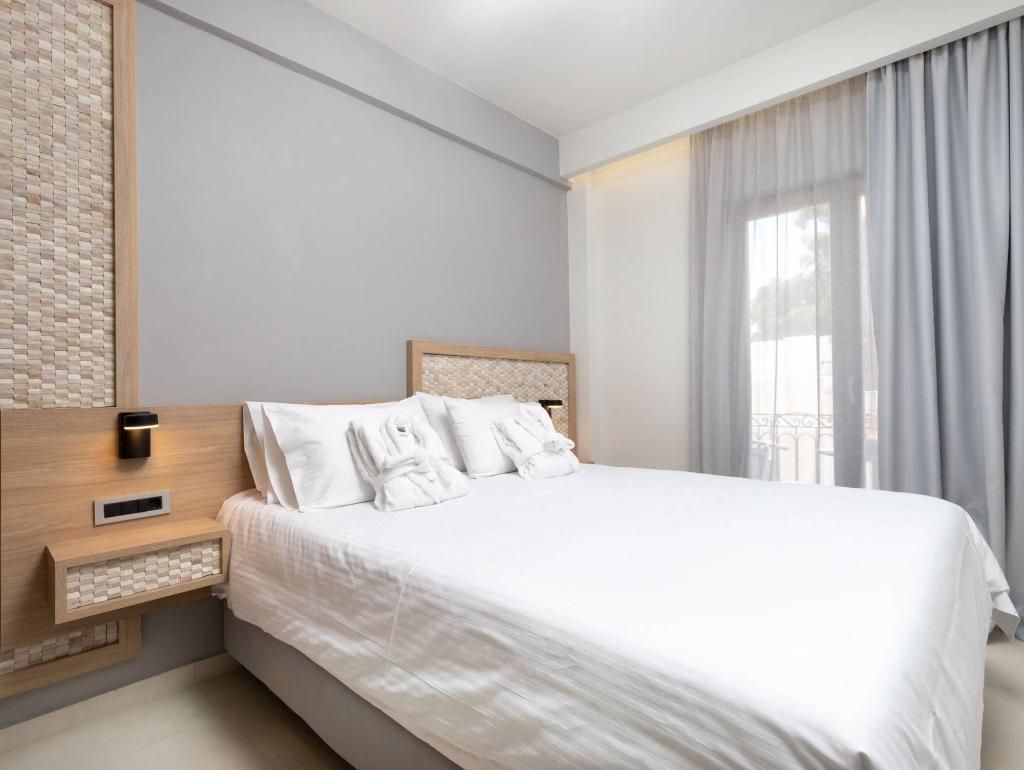 Metropolitan Pearl Boutique Hotel, foto 3