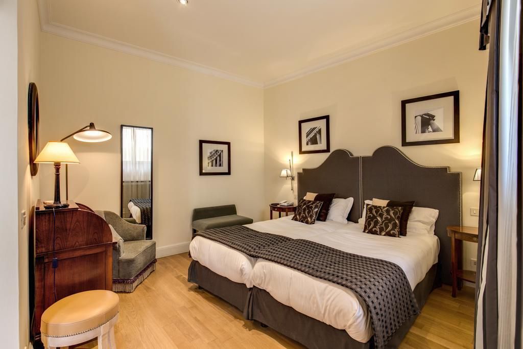 Hotel Cortina Rome, foto 15