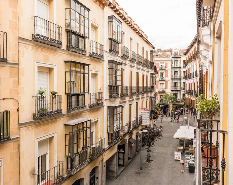 Madrid SmartRentals Chueca II, foto 2