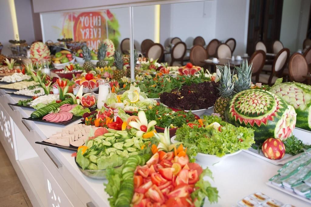 Grand Sagcanlar Hotel, foto 6
