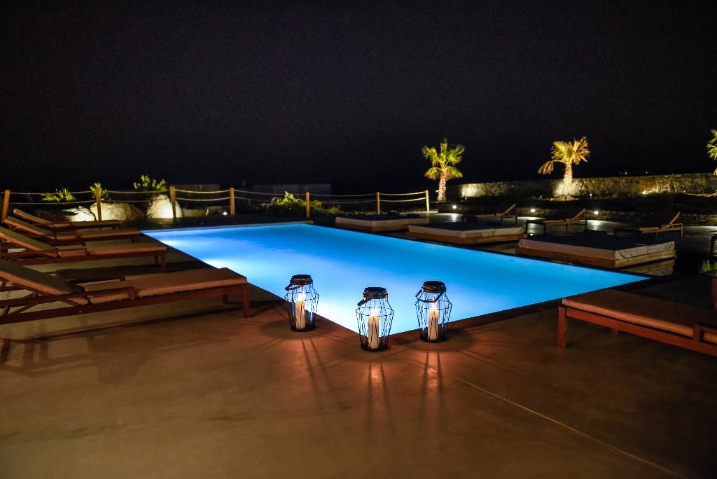 Myconian Crown Suites, foto 4