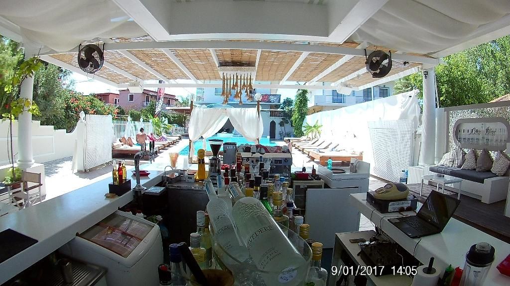 Cavo d'Oro Complex, foto 8