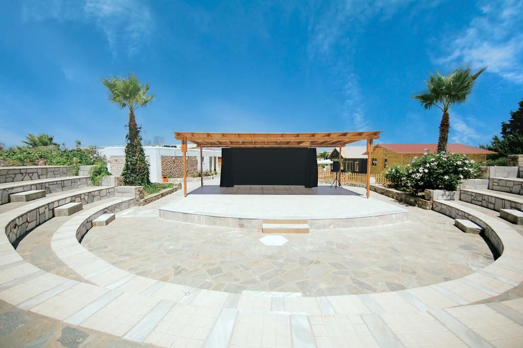 Achilleas Beach Hotel