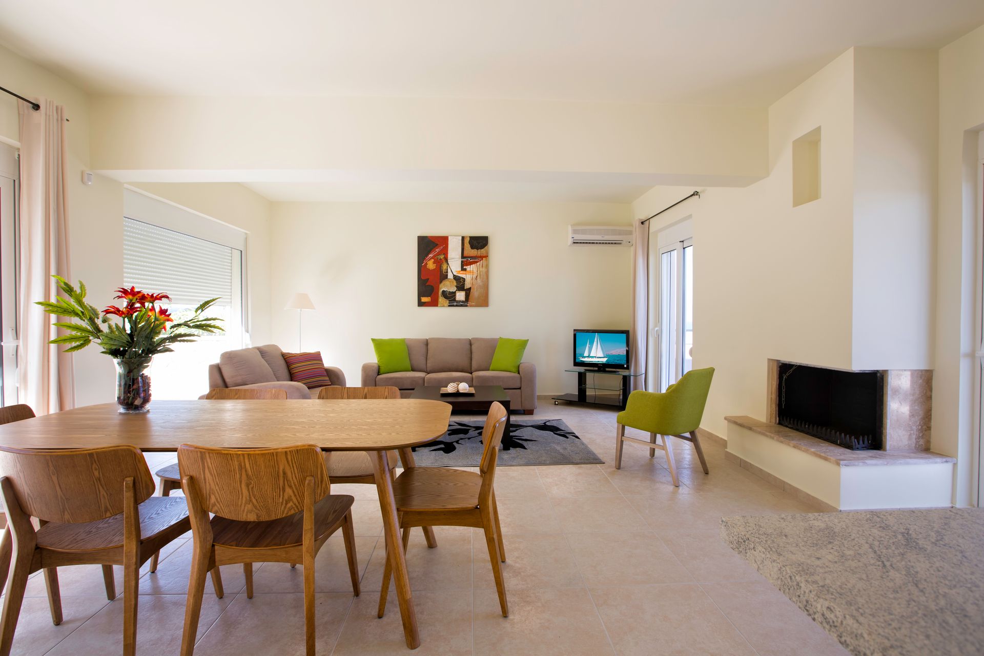 Athoniki Villas, foto 13