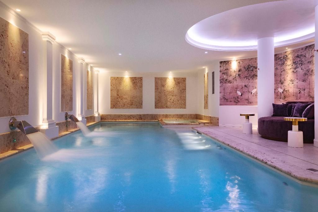 Paris j'adore Hotel & Spa, foto 7