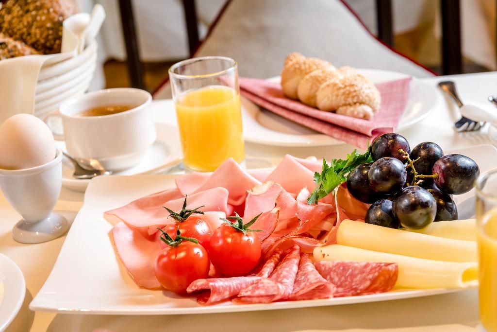 Hotel IMLAUER & Bräu Salzburg, foto 10