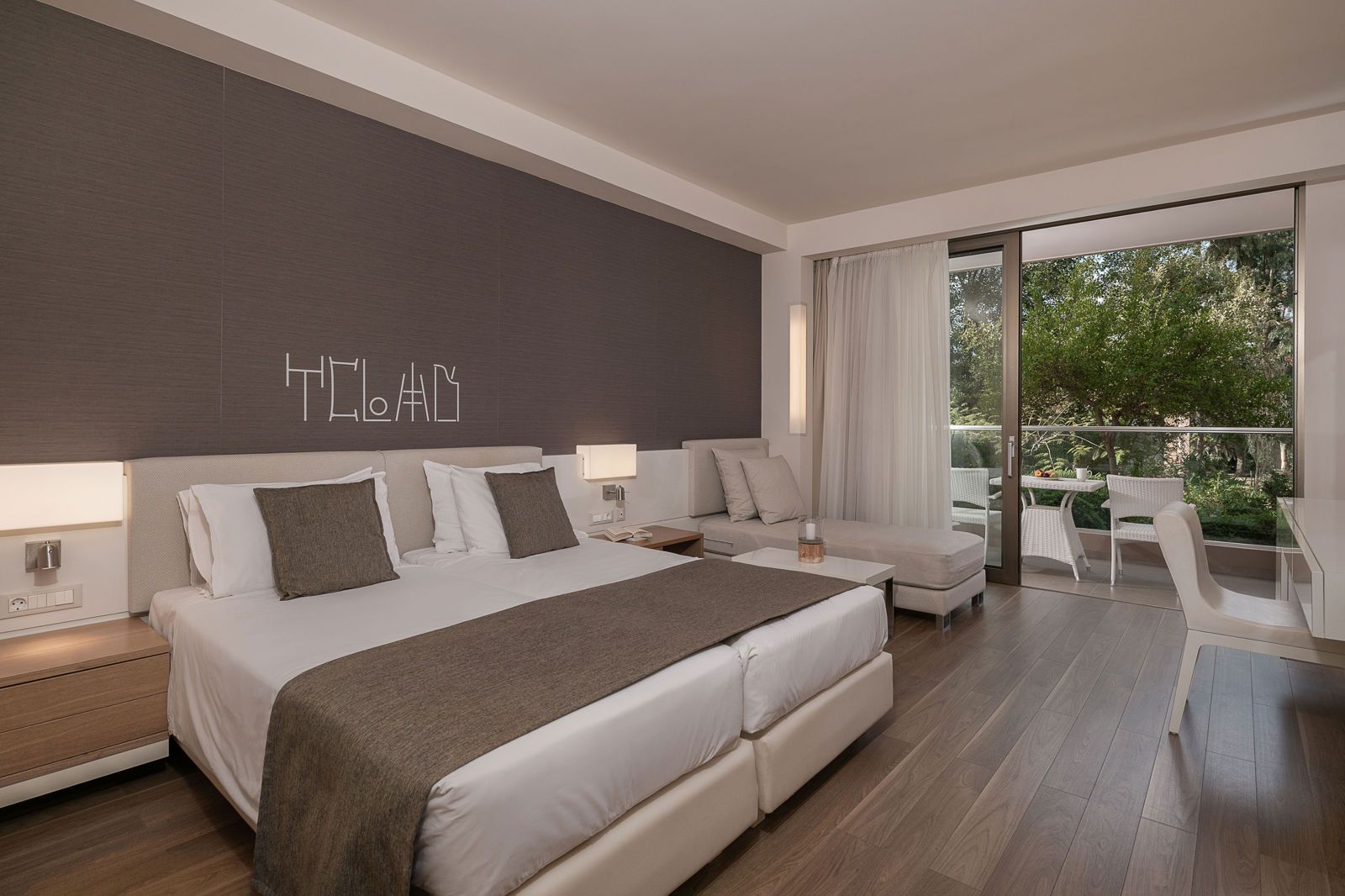 Avra Imperial Hotel, foto 3