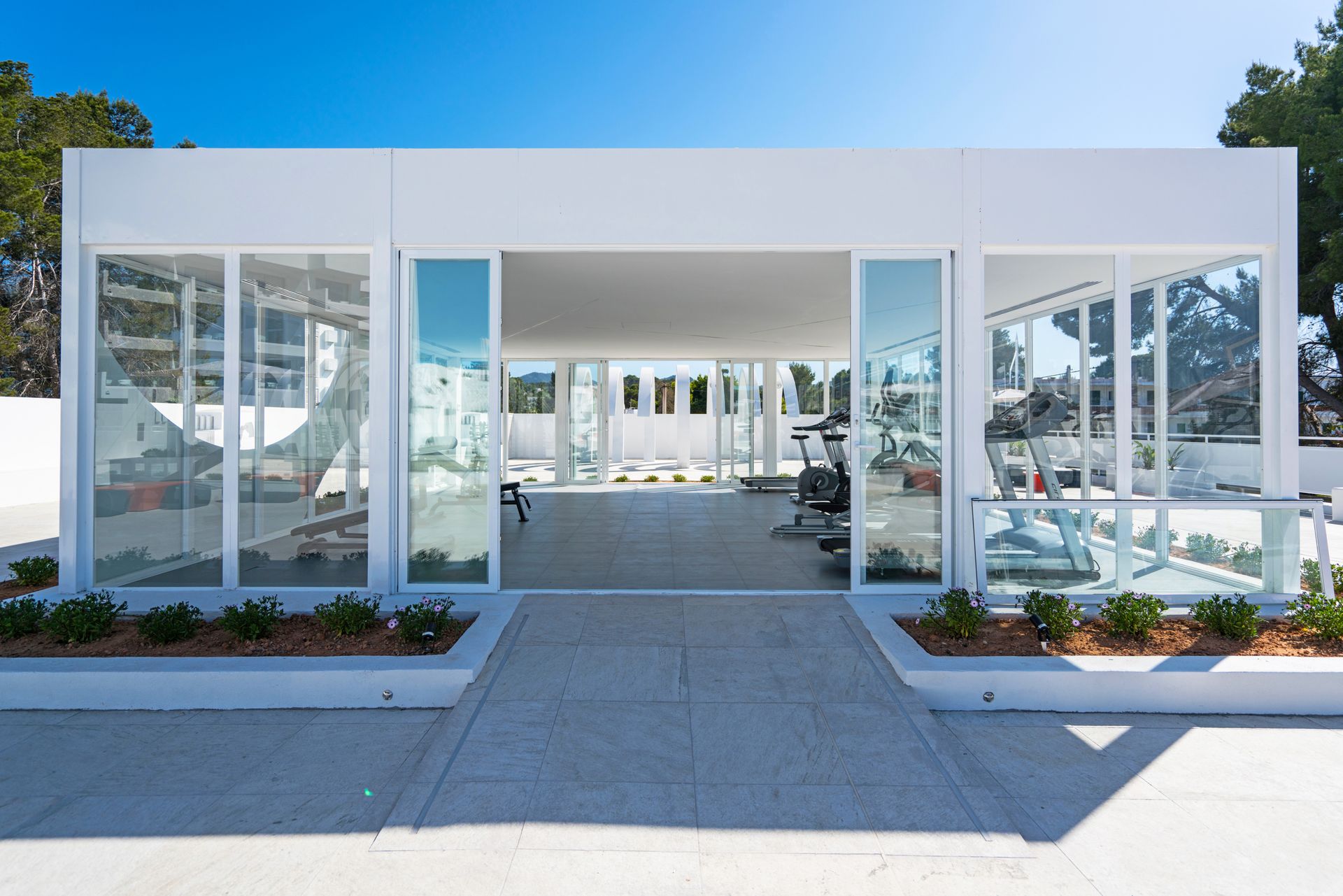 THB Naeco Ibiza, foto 15