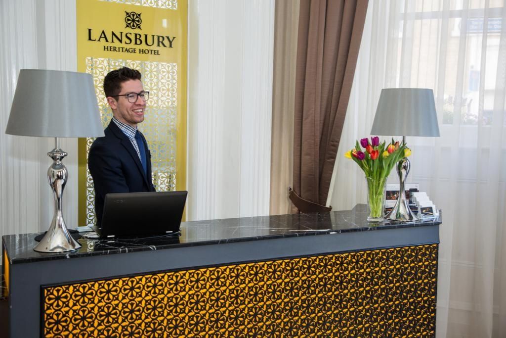 Lansbury Heritage Hotel, foto 12