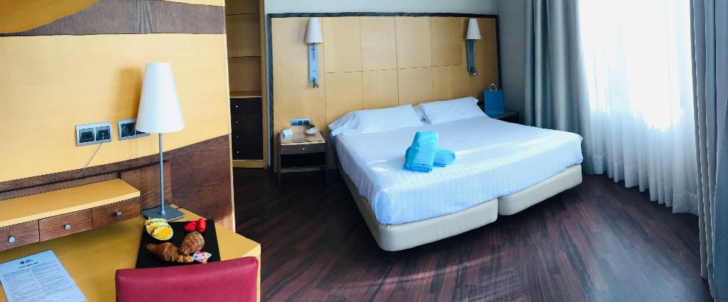 Best Western Hotel Mediterraneo, foto 9