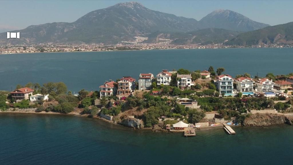 Ece Butik Otel, foto 8