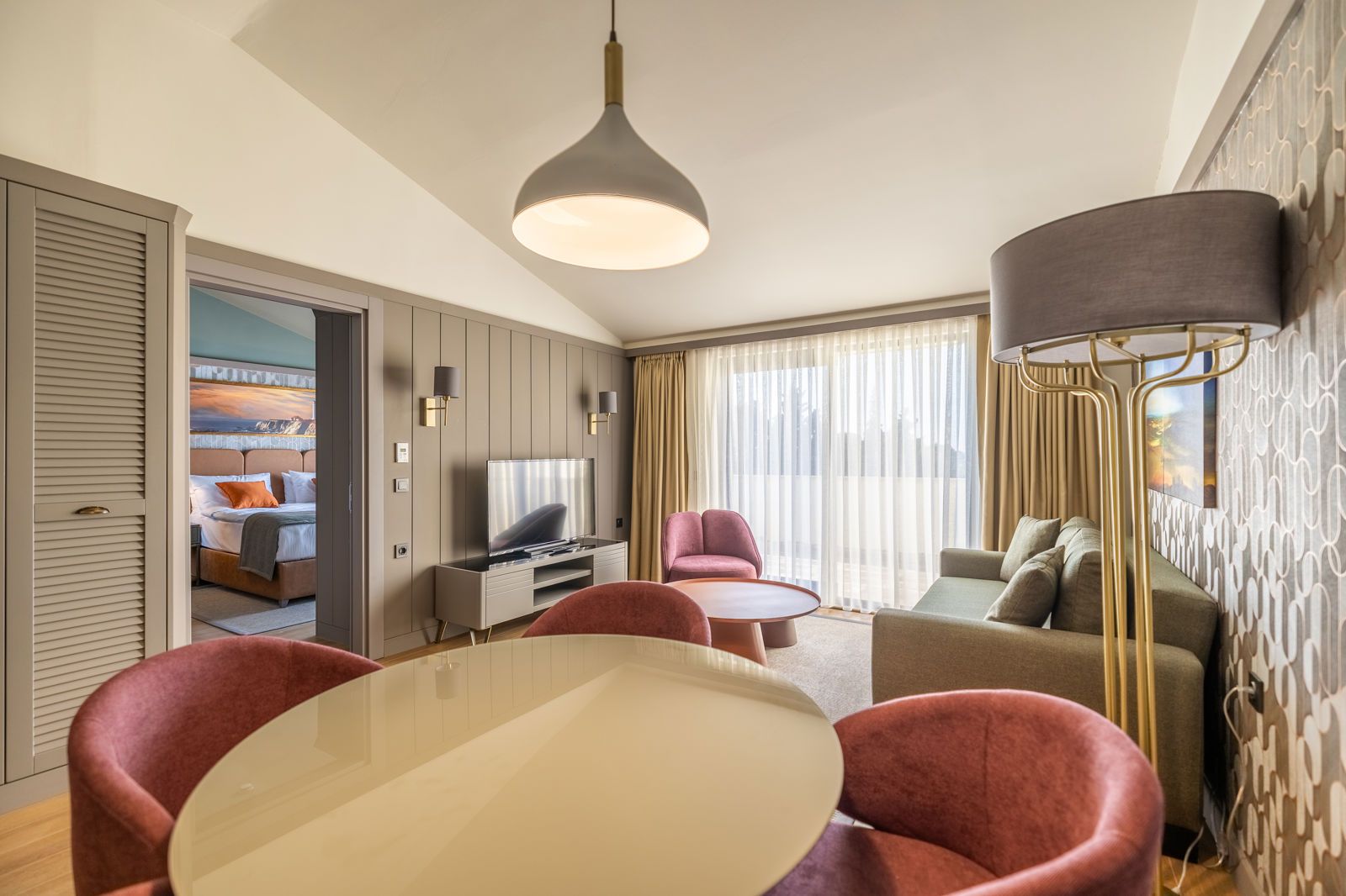 Proxima Hotel, foto 4