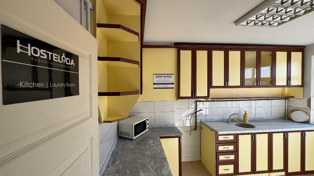 Hostelida, foto 2