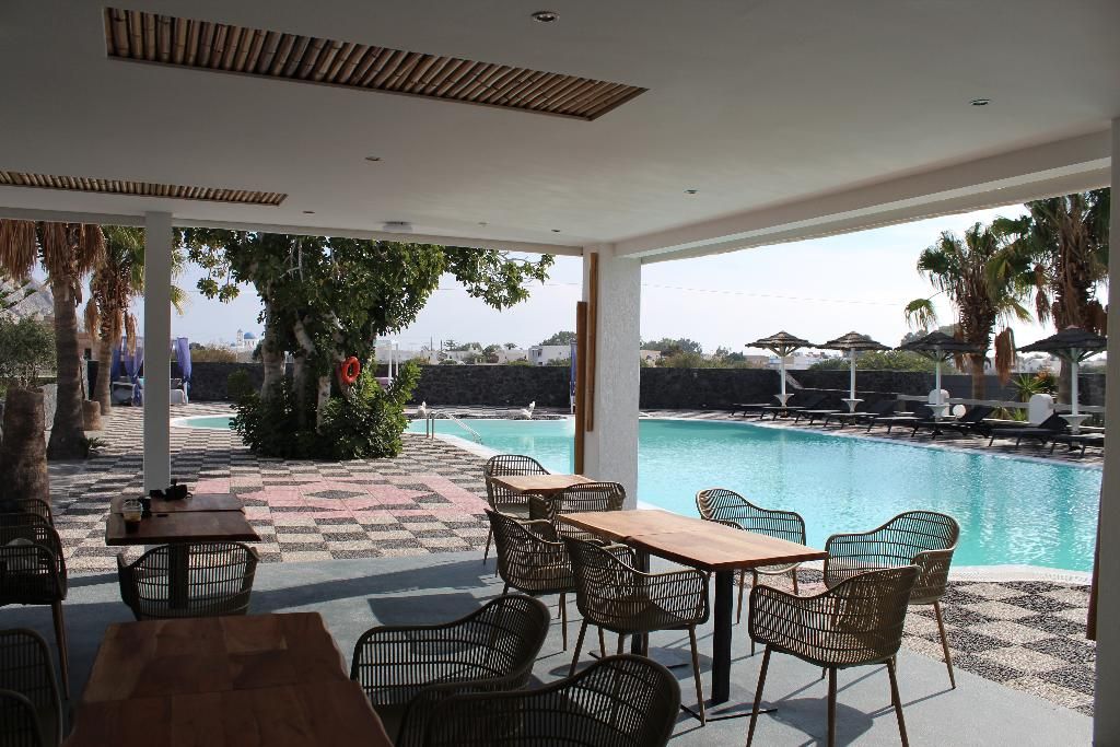 Sandy's Infinity Resort, foto 4
