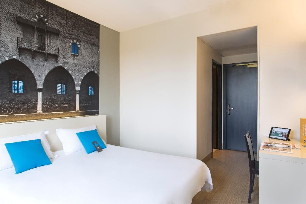 B&B HOTEL Mantova, foto 5