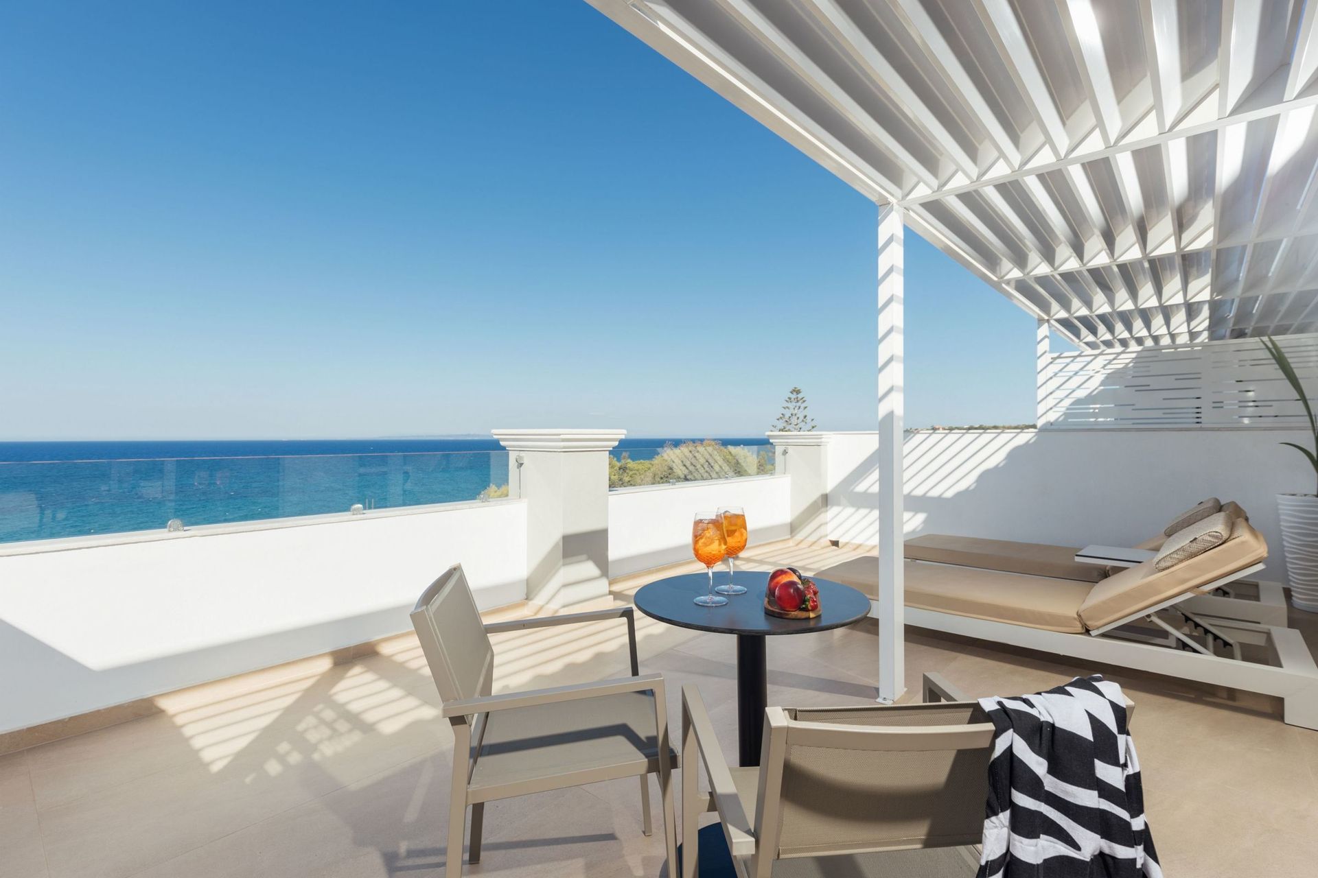 Alexandra Beach Resort & Spa, foto 10