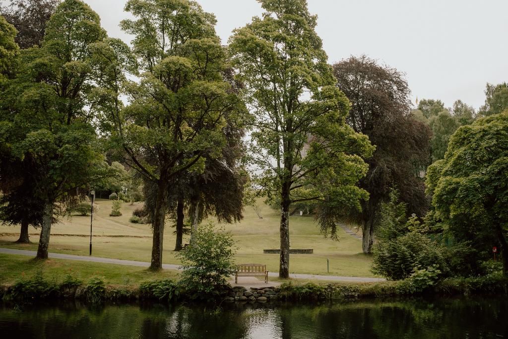 Atholl Palace Hotel, foto 5