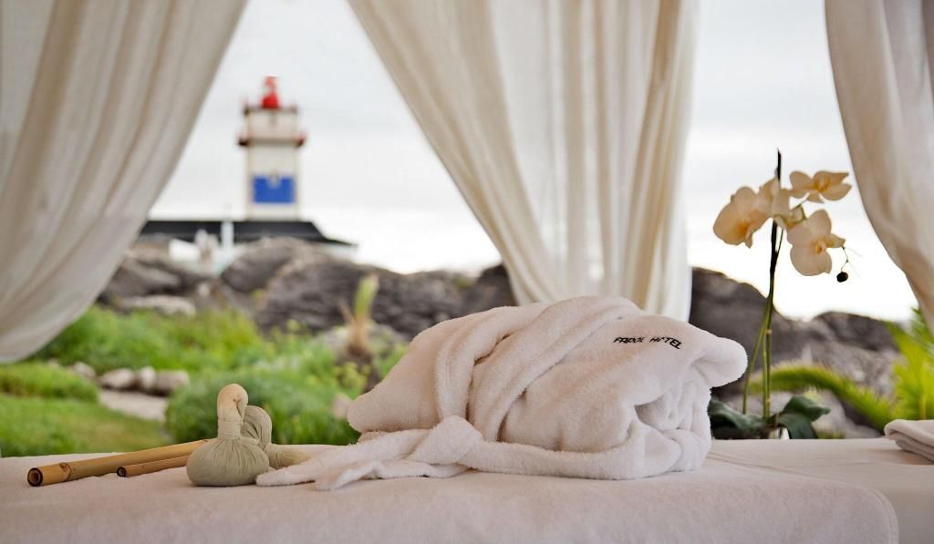 Farol Hotel, foto 5