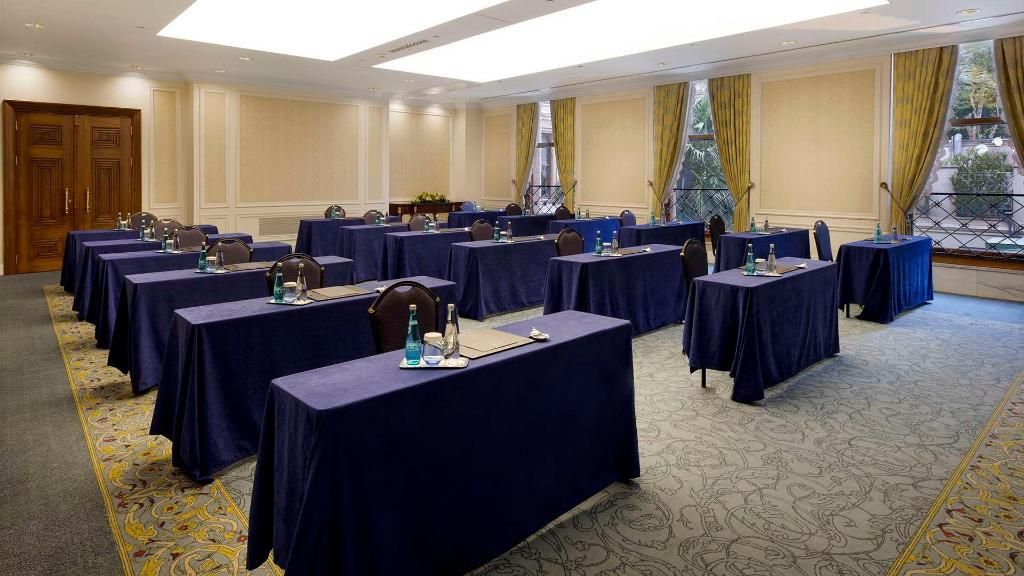 Çiragan Palace Kempinski Istanbul, foto 14