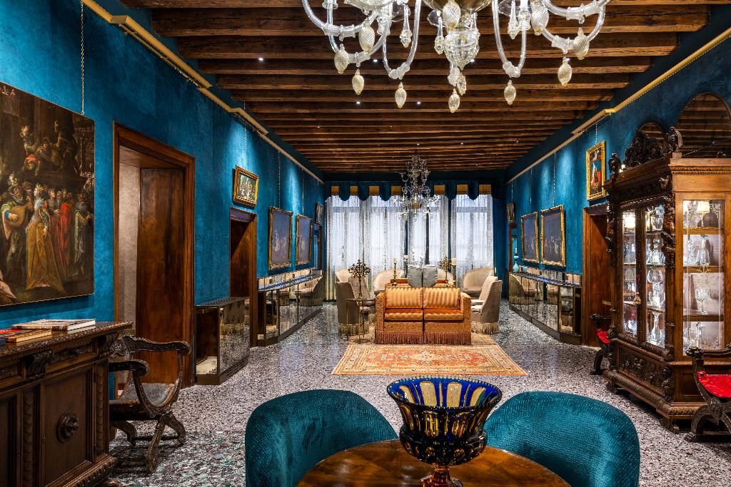 Hotel Palazzo Priuli, foto 2