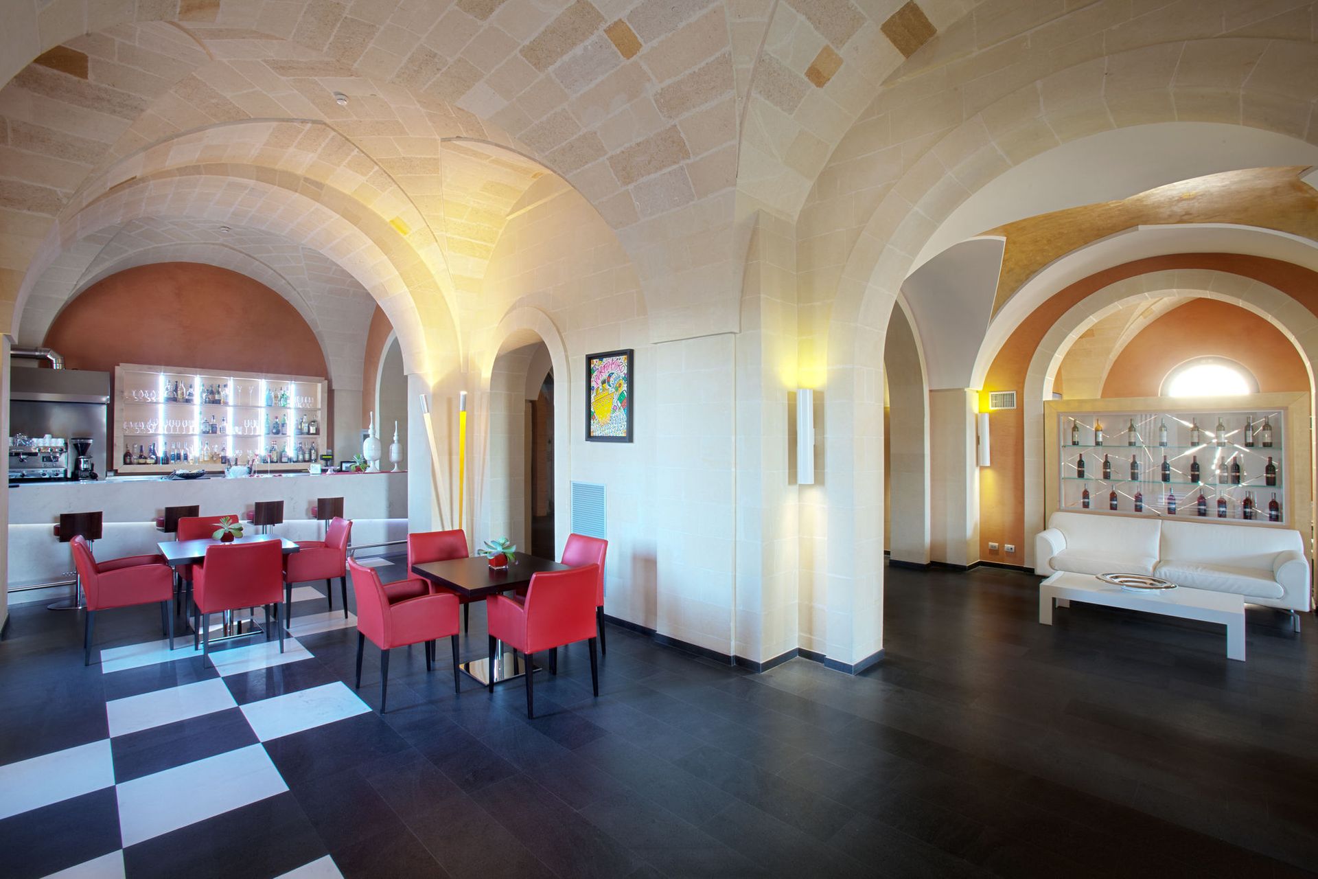 Arthotel & Park Lecce, foto 2